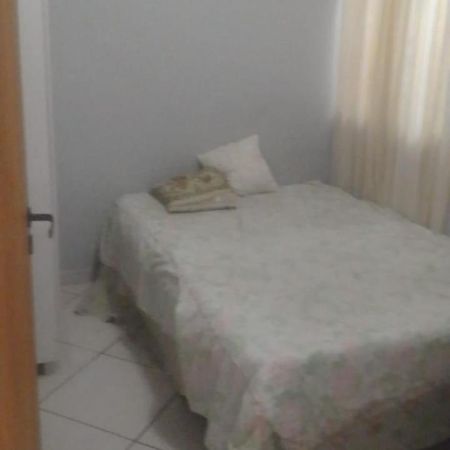 Quarto Individual Com Cama Cama De Casal Бразиліа Екстер'єр фото