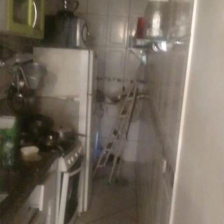 Quarto Individual Com Cama Cama De Casal Бразиліа Екстер'єр фото