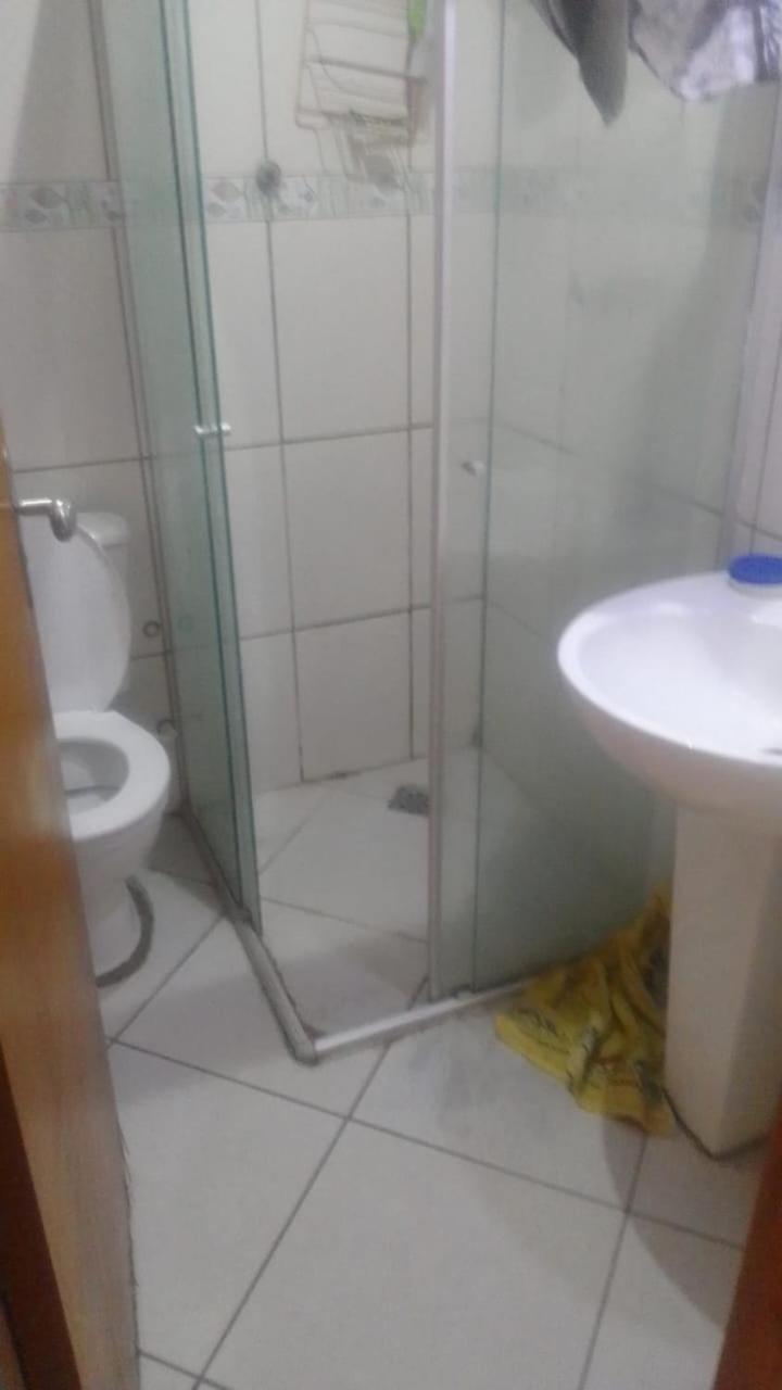 Quarto Individual Com Cama Cama De Casal Бразиліа Екстер'єр фото